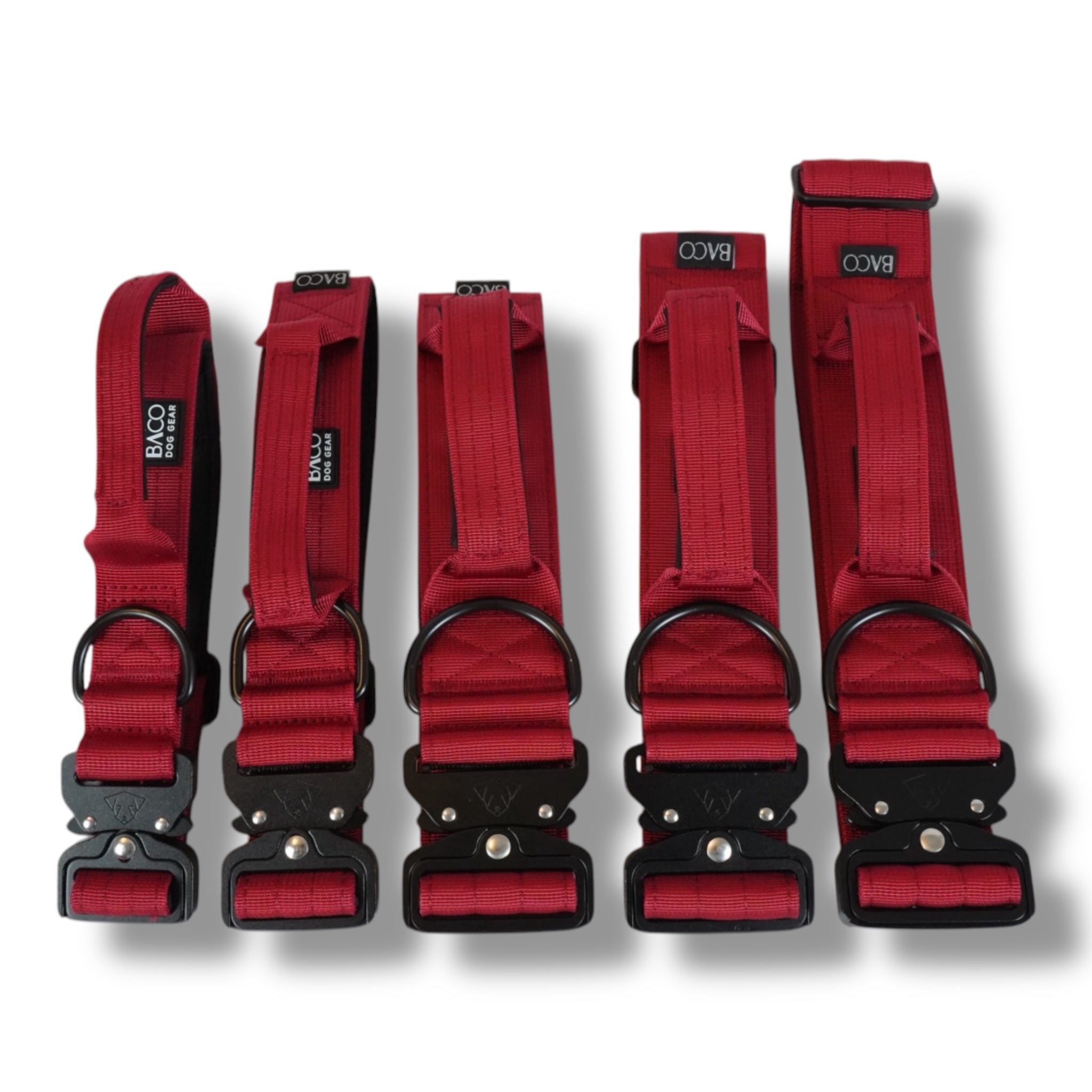 BACO DOG GEAR