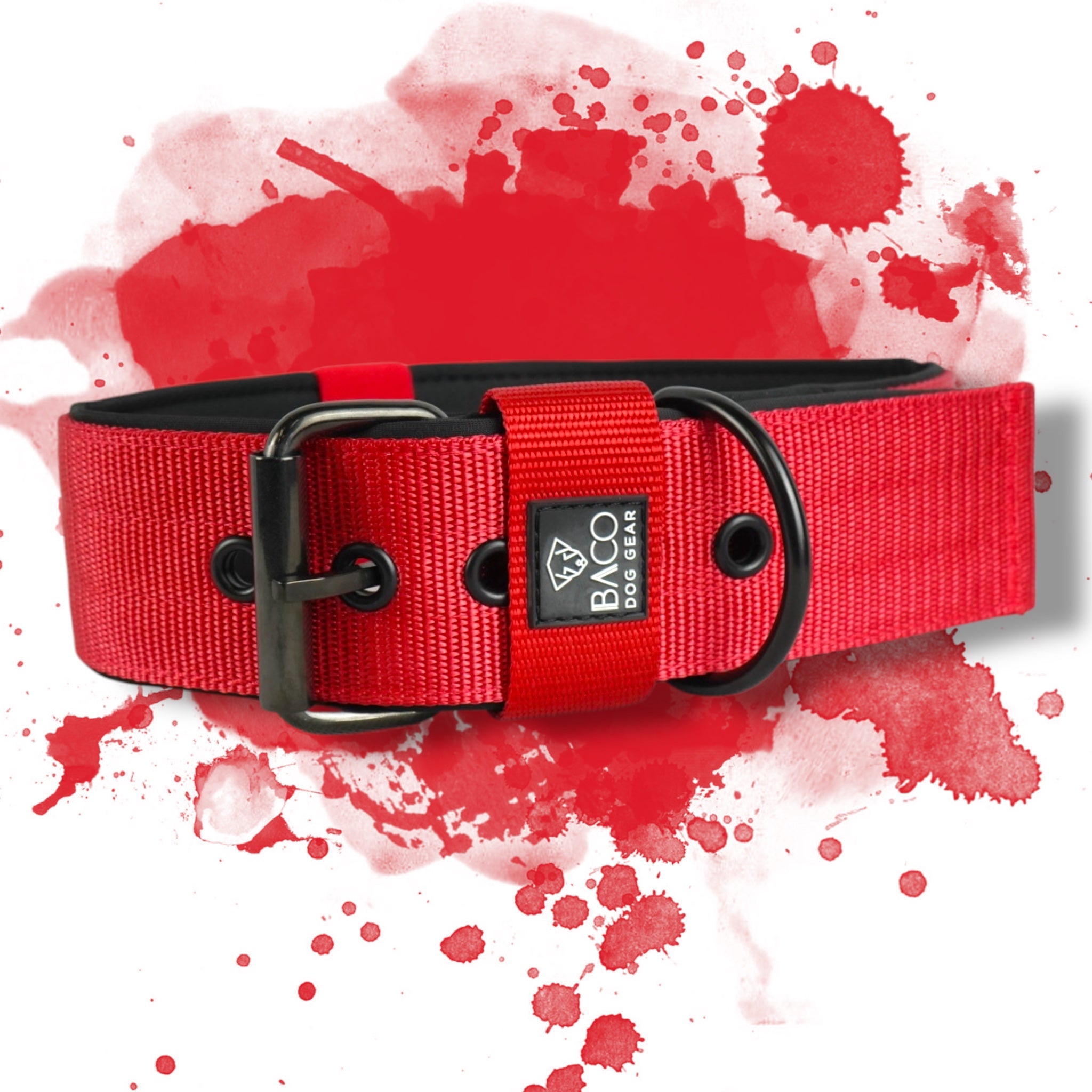 BACO DOG GEAR