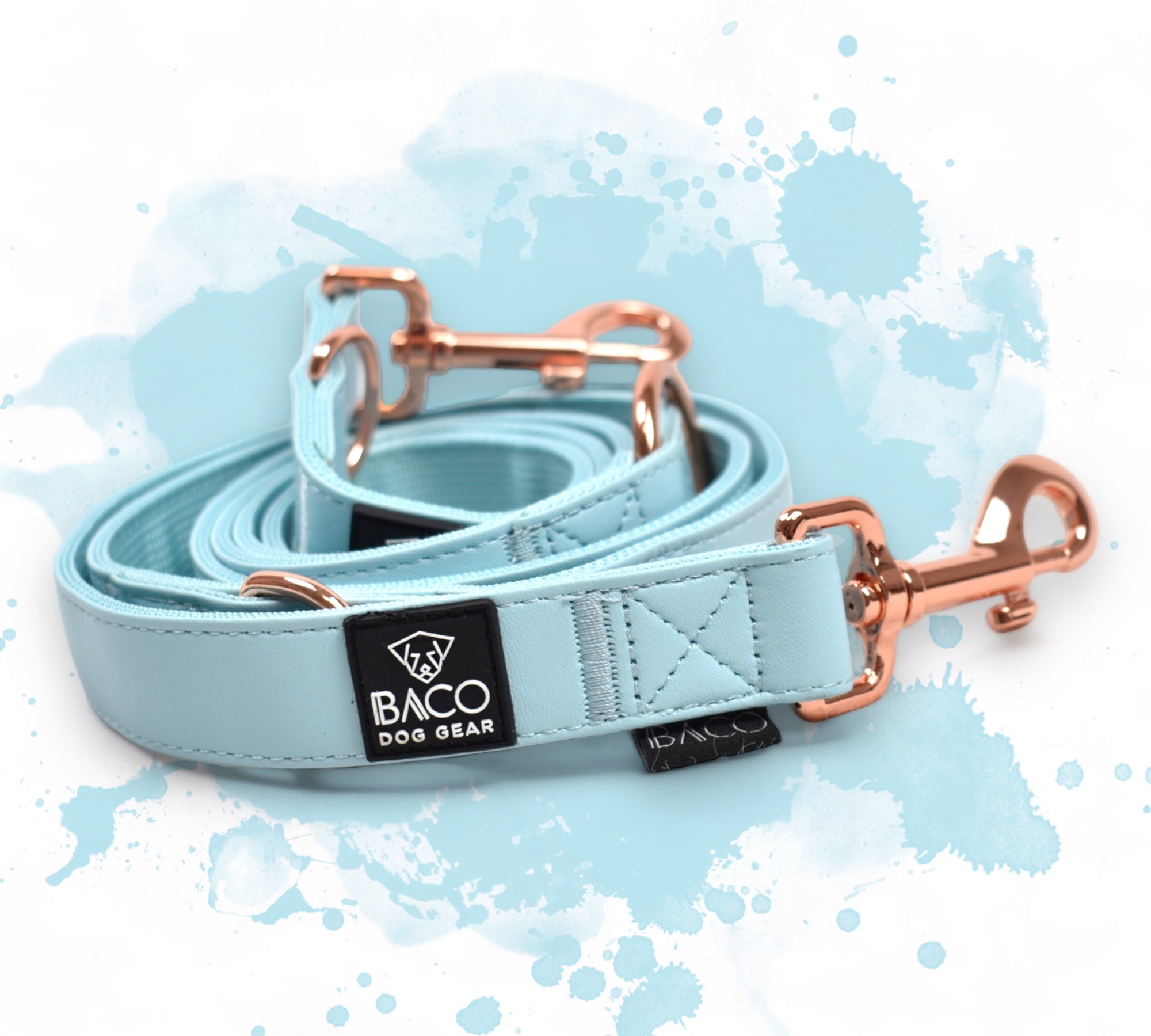 BACO DOG GEAR