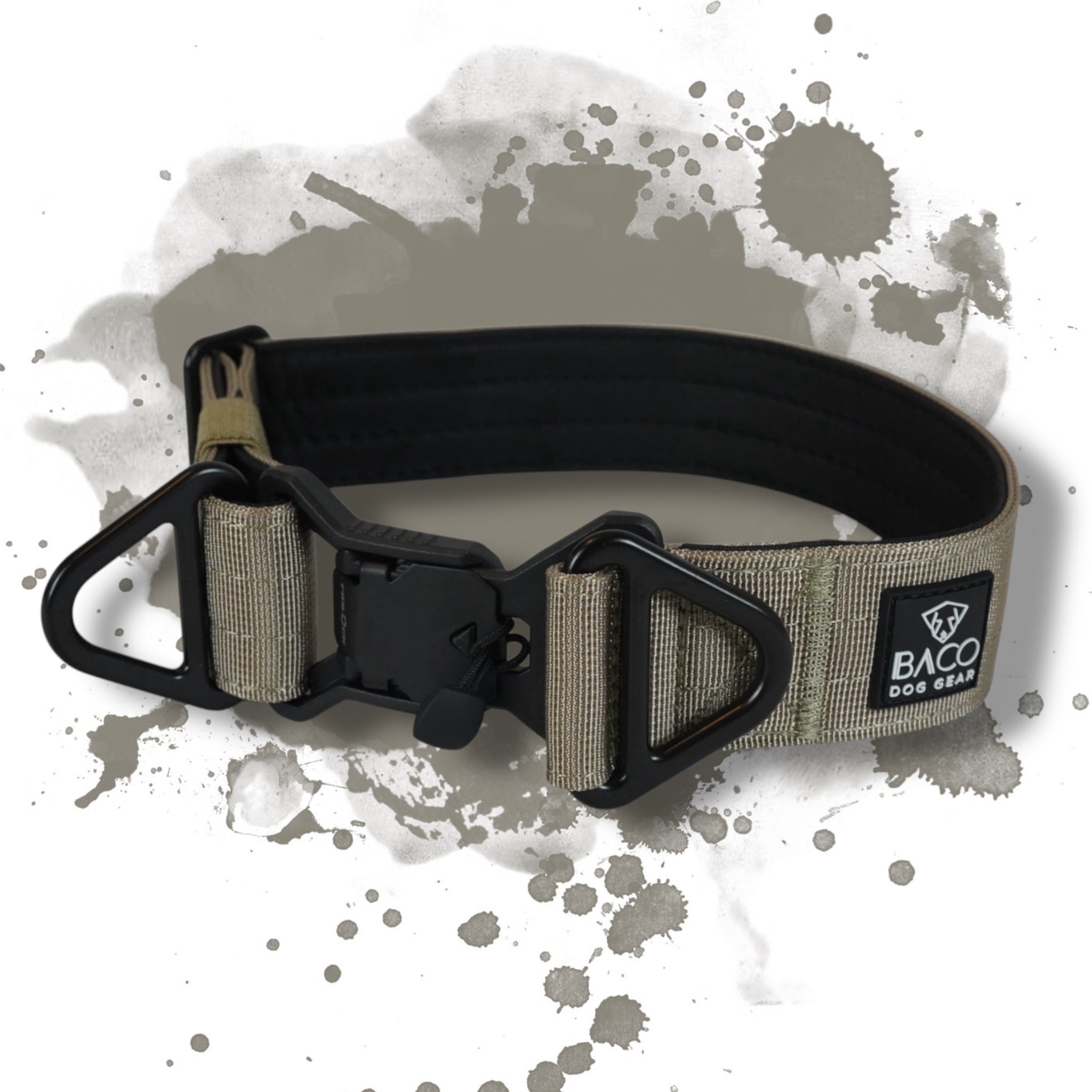 BACO DOG GEAR