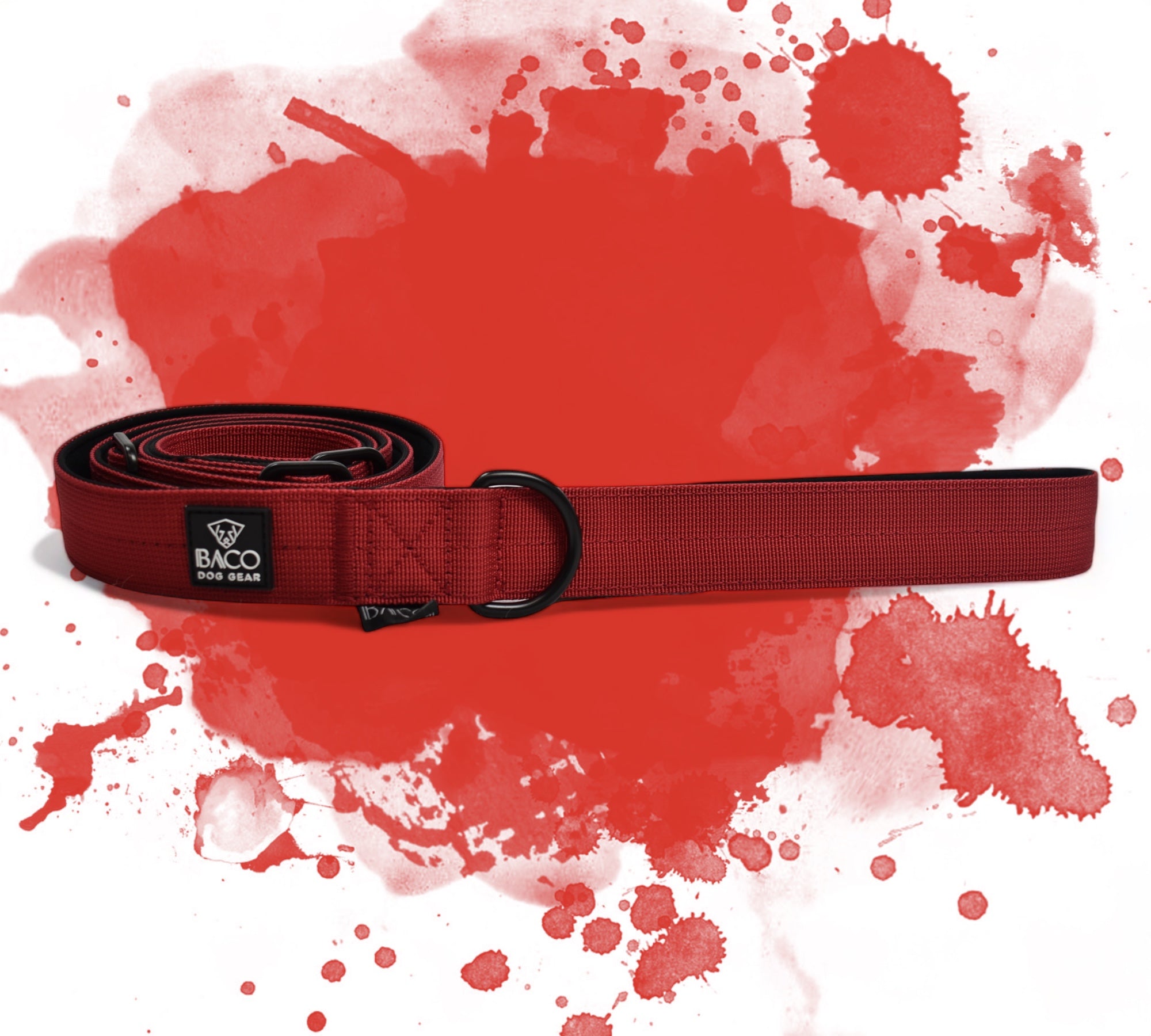 BACO DOG GEAR