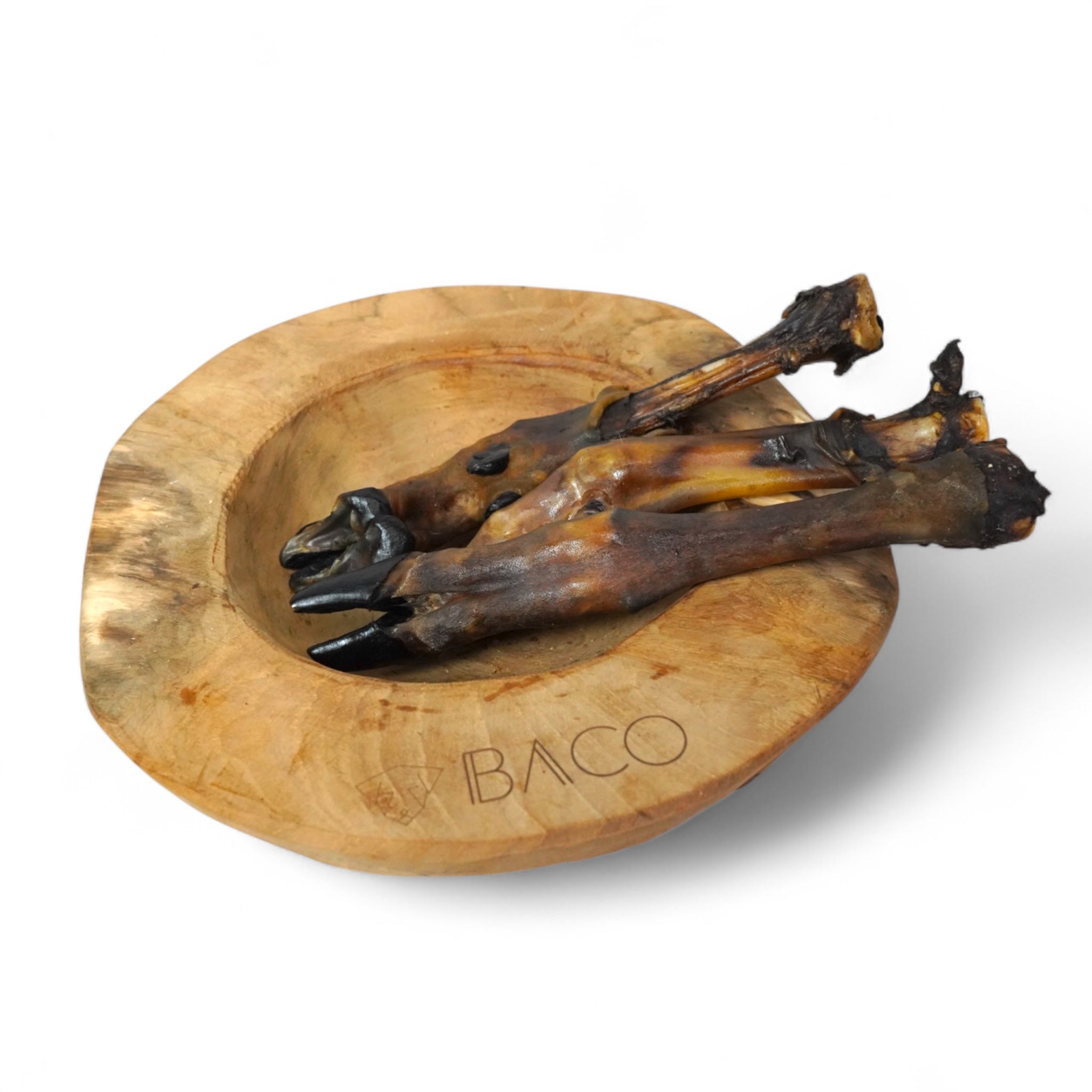 BACO DOG GEAR