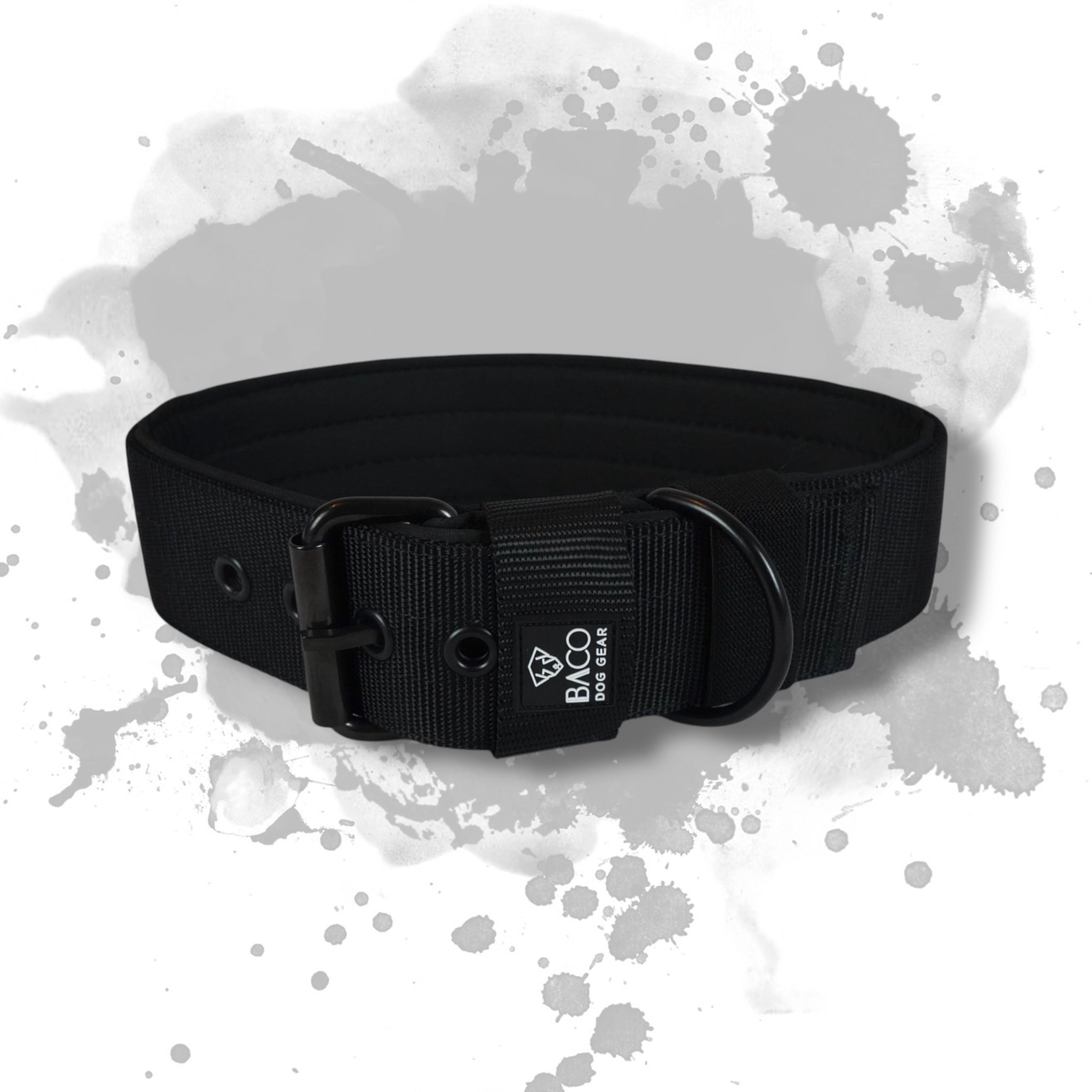 BACO DOG GEAR