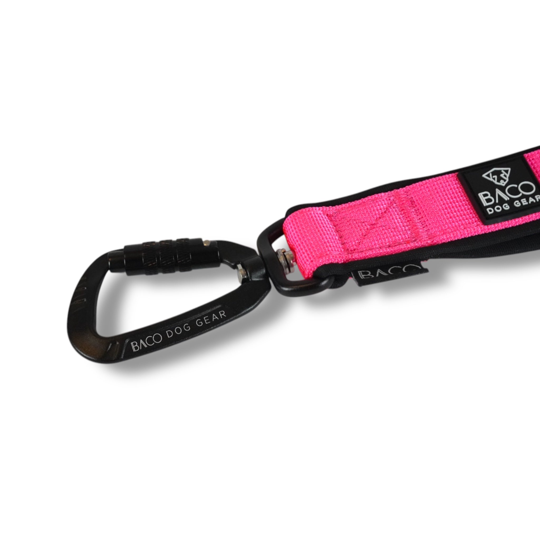 BACO DOG GEAR
