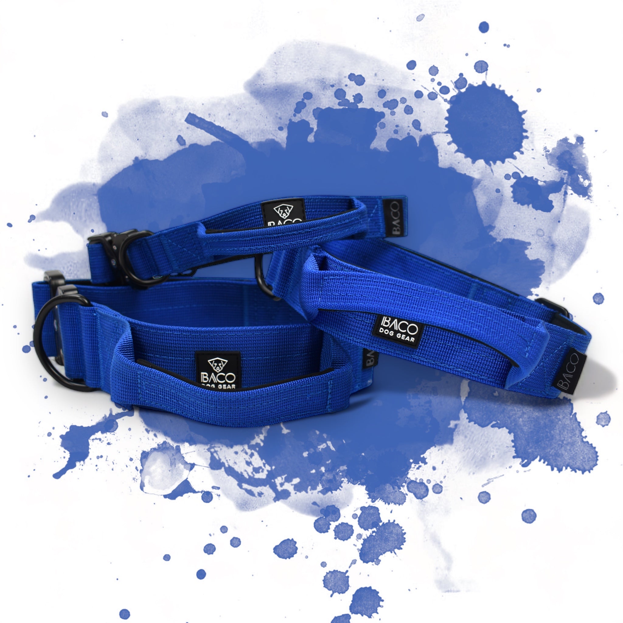 BACO DOG GEAR