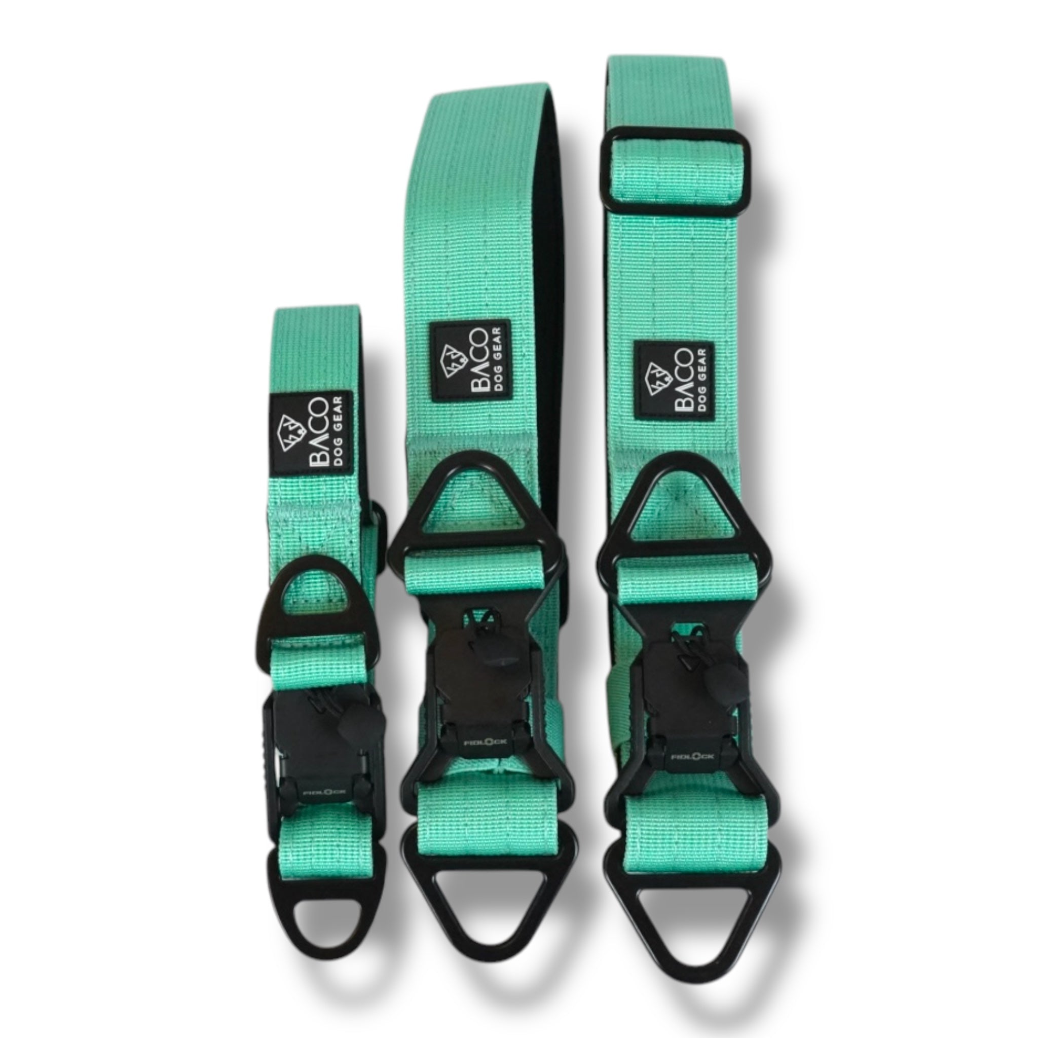 BACO DOG GEAR