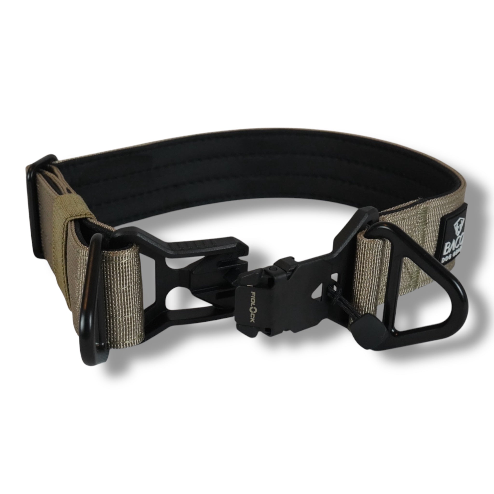 BACO DOG GEAR