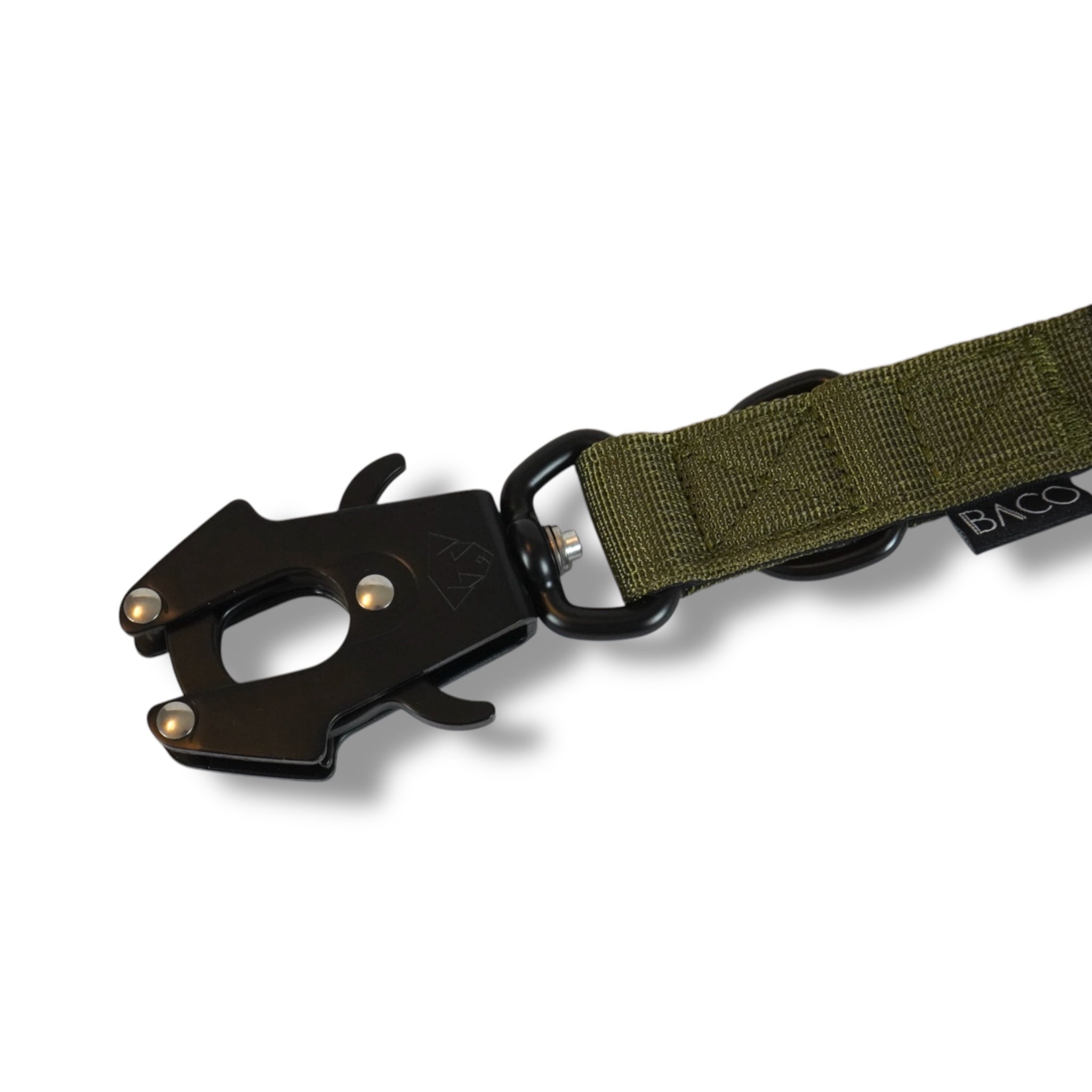 BACO DOG GEAR