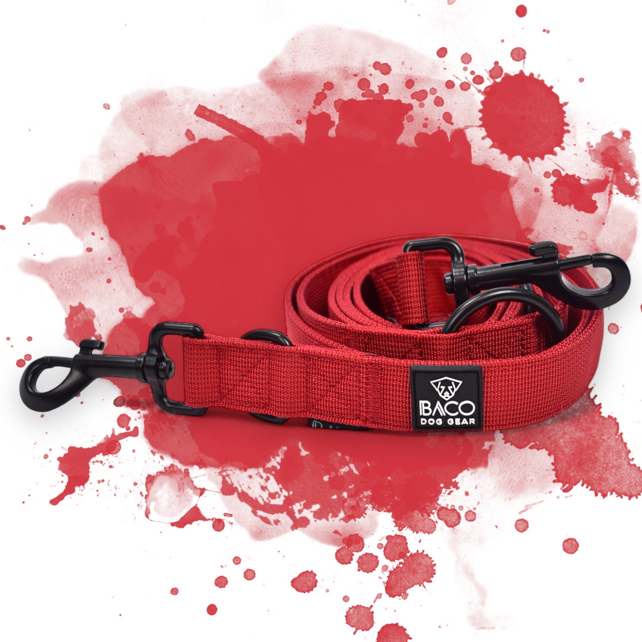 BACO DOG GEAR