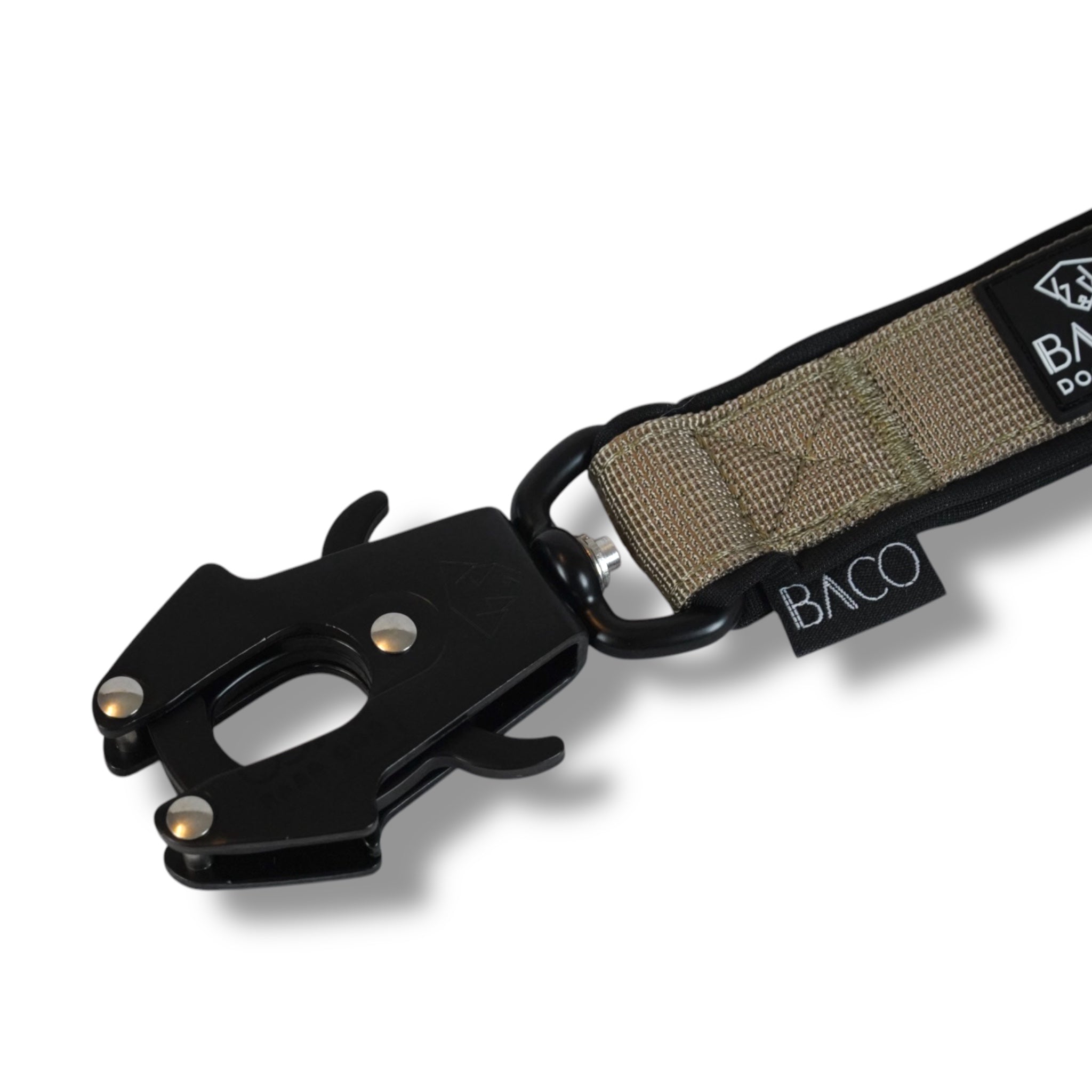 BACO DOG GEAR