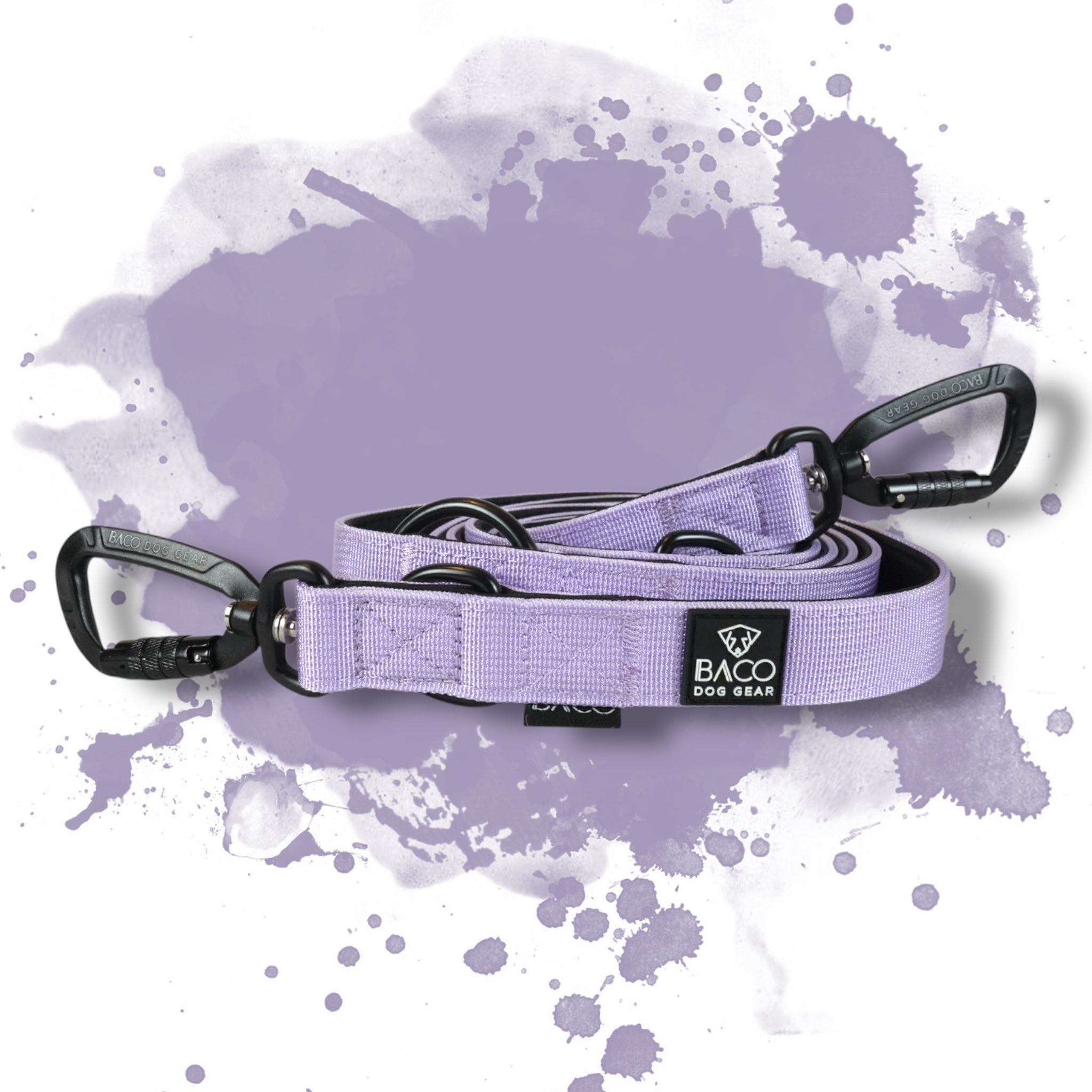 BACO DOG GEAR