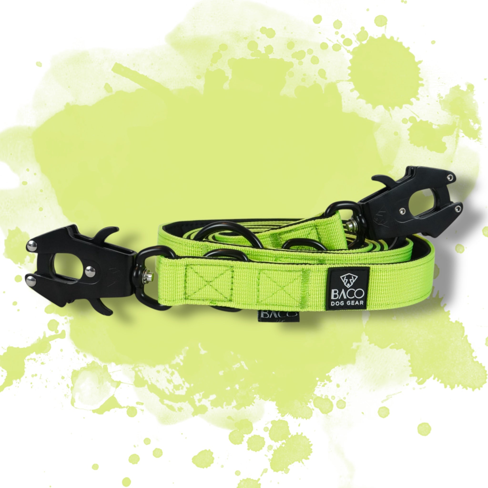 BACO DOG GEAR
