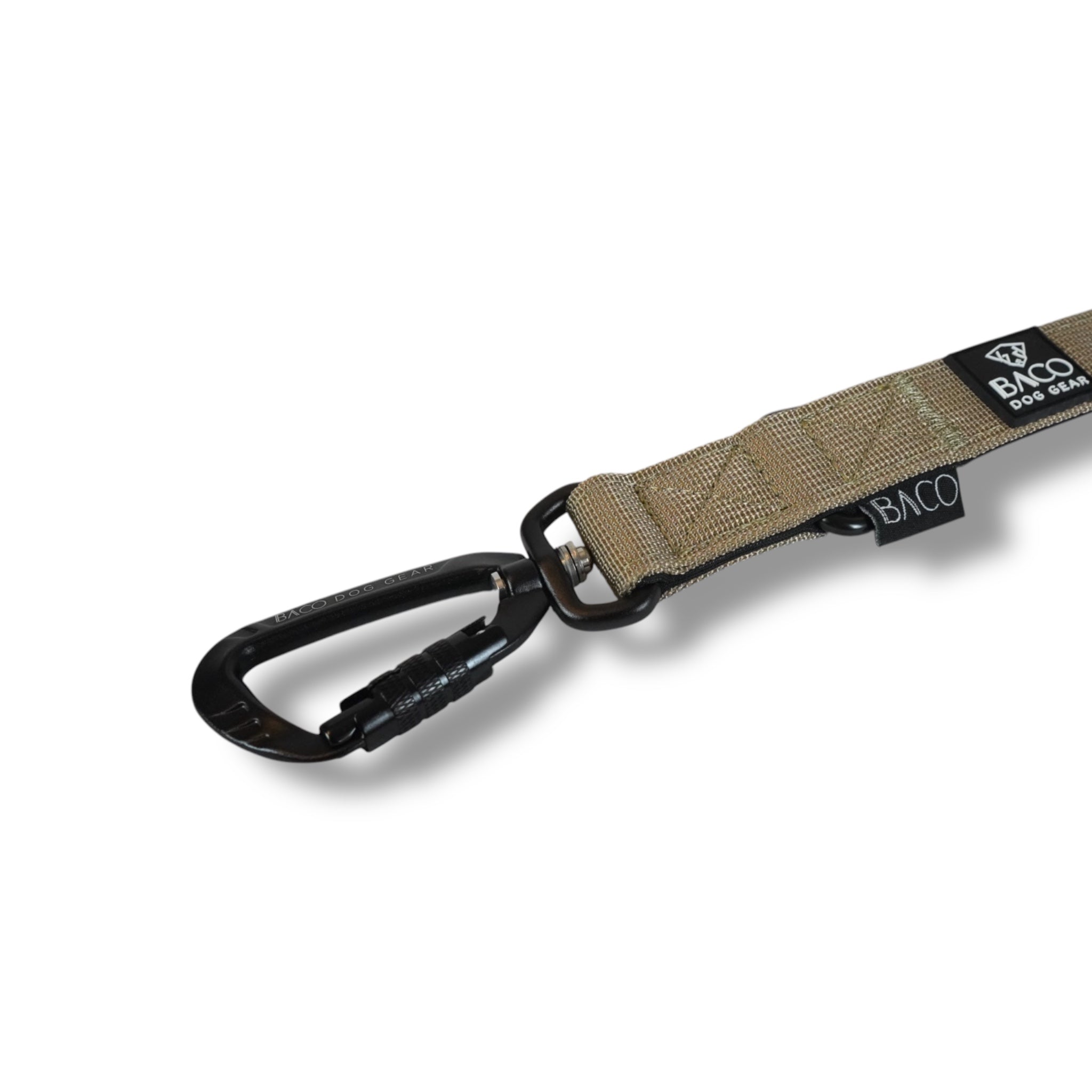 BACO DOG GEAR