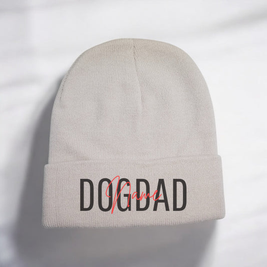 BACO Dogdad Beanie