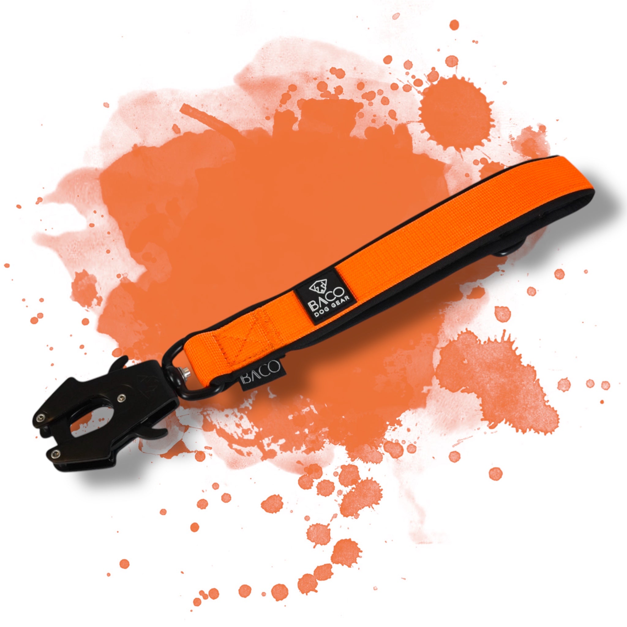 BACO DOG GEAR