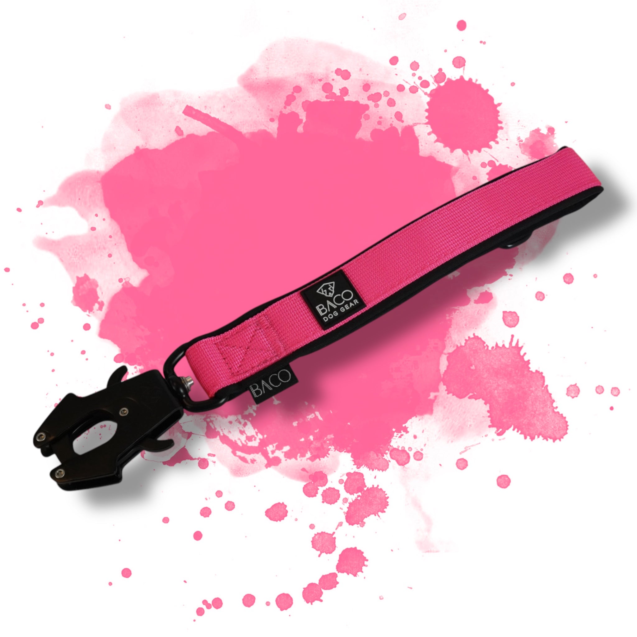 BACO DOG GEAR