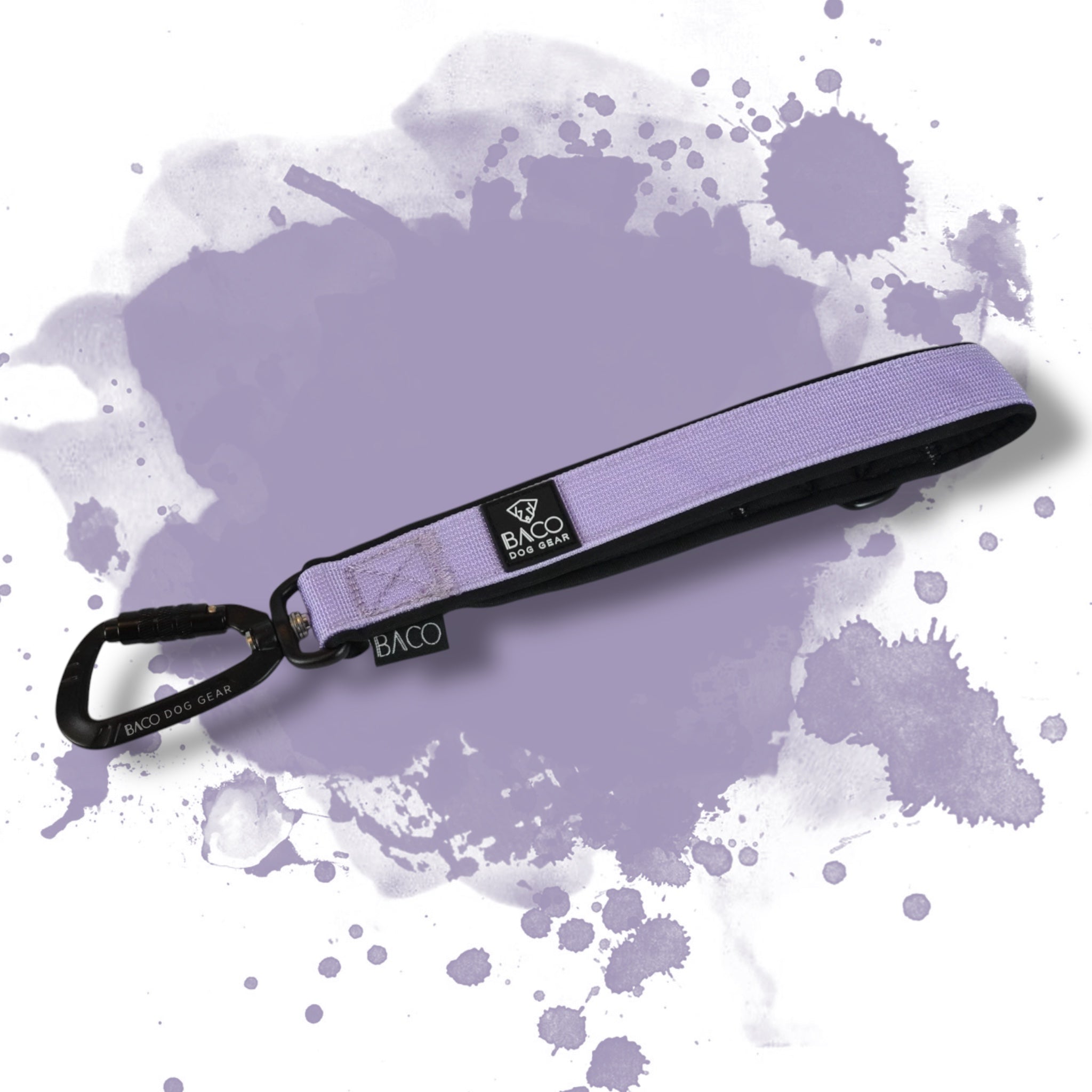 BACO DOG GEAR