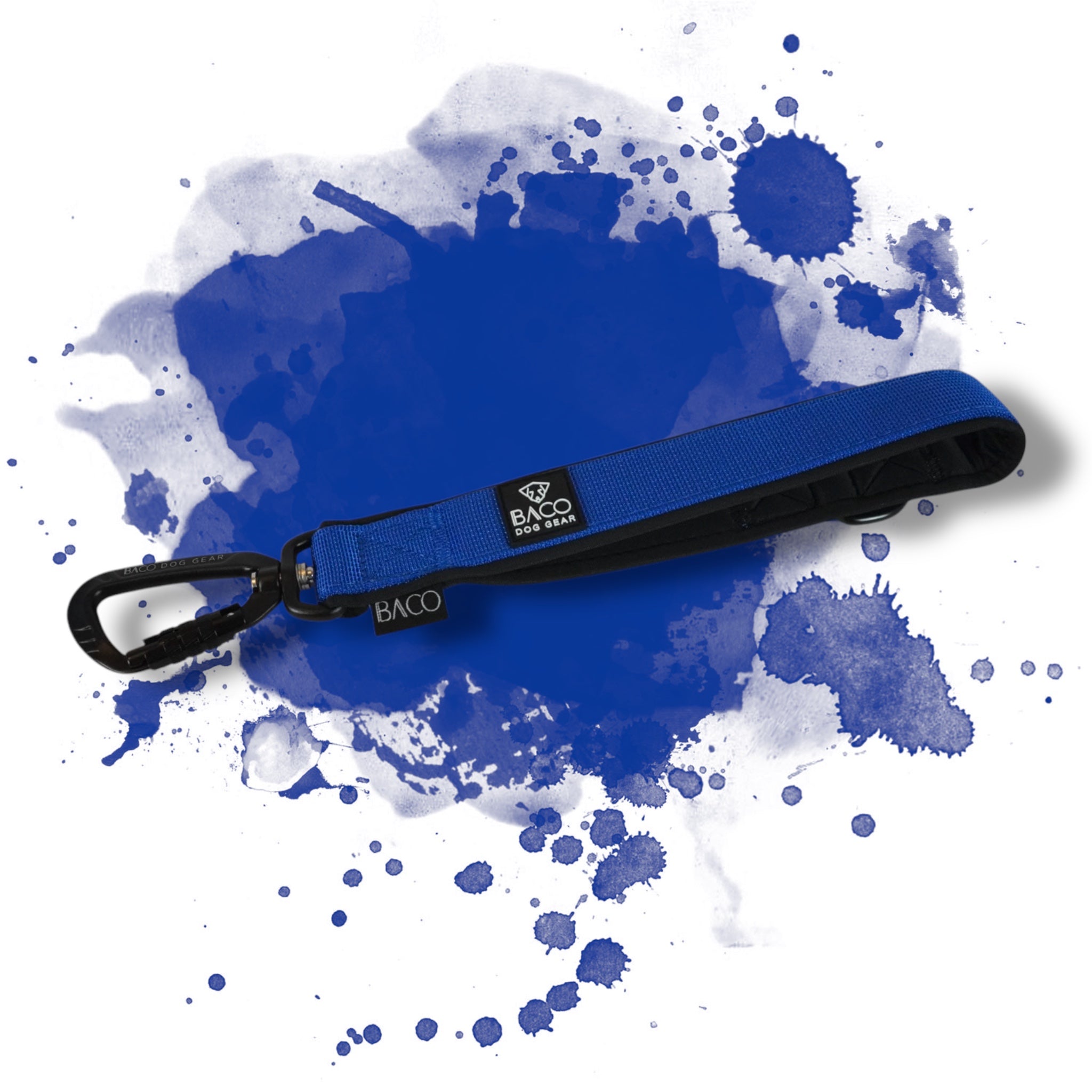 BACO DOG GEAR