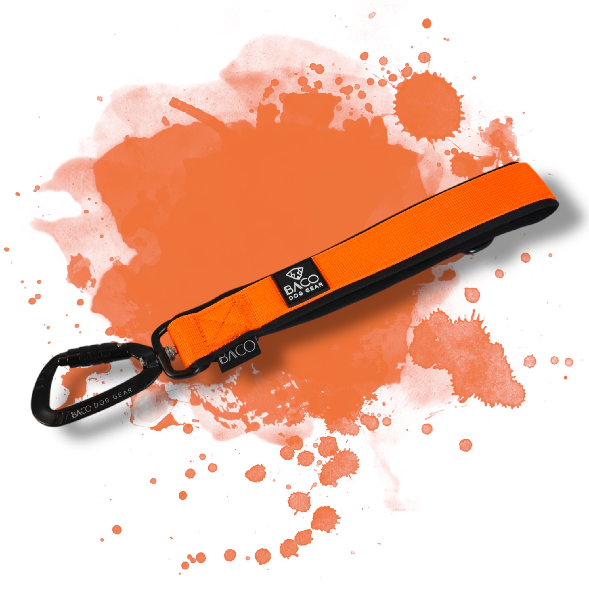 BACO DOG GEAR