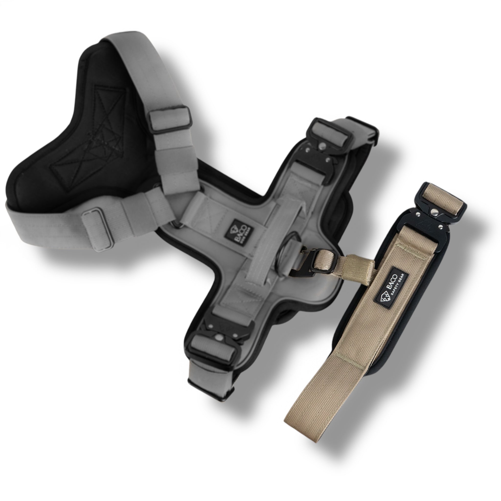 BACO DOG GEAR