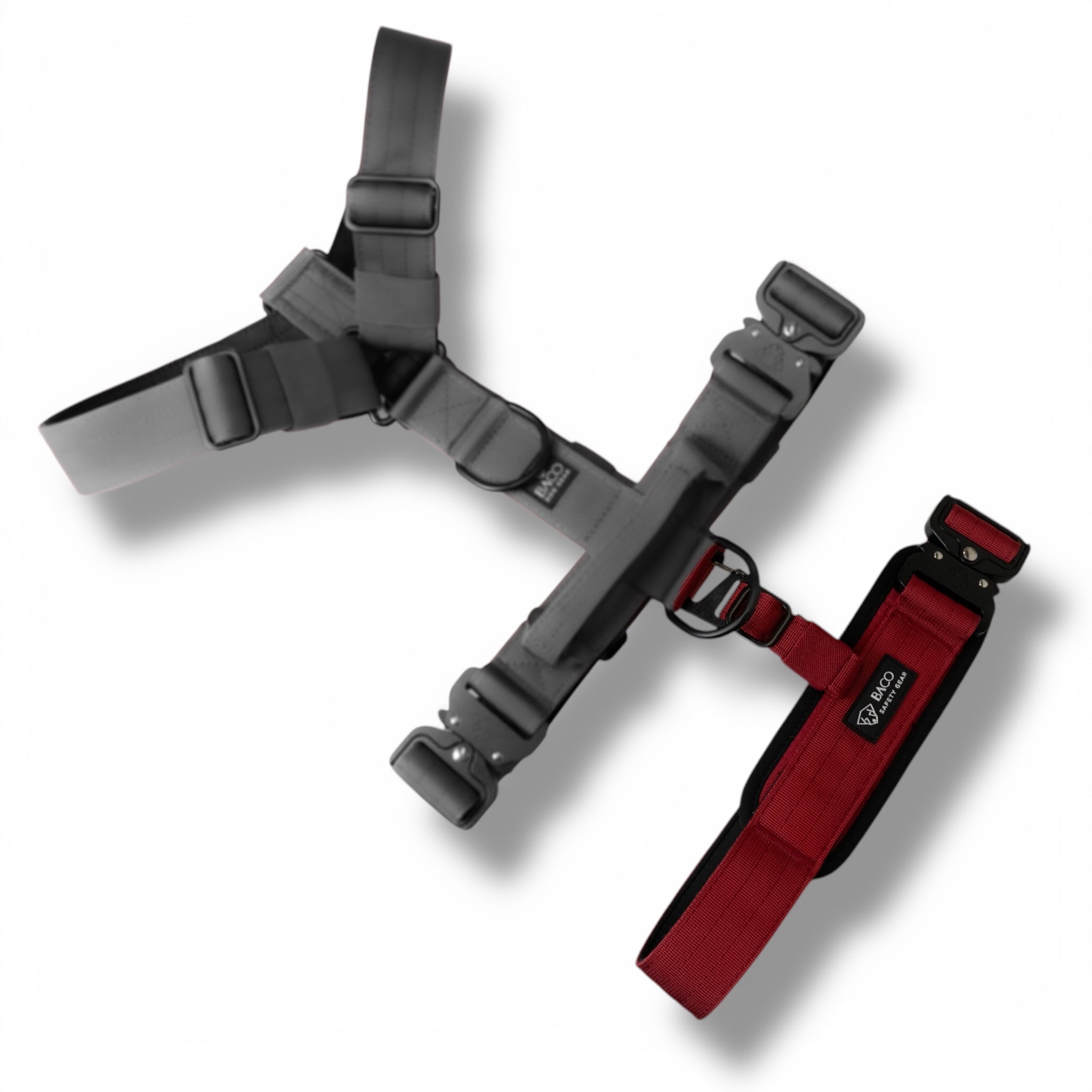 BACO DOG GEAR