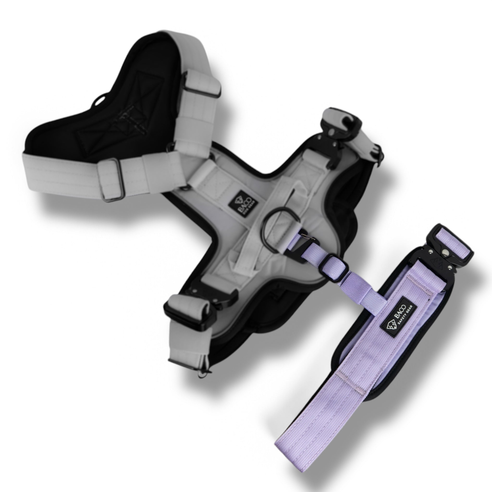BACO DOG GEAR