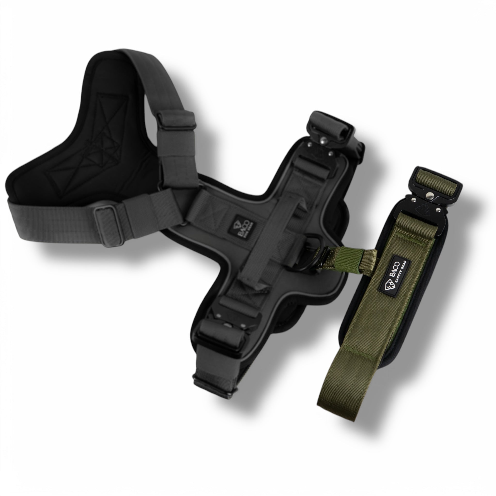 BACO DOG GEAR