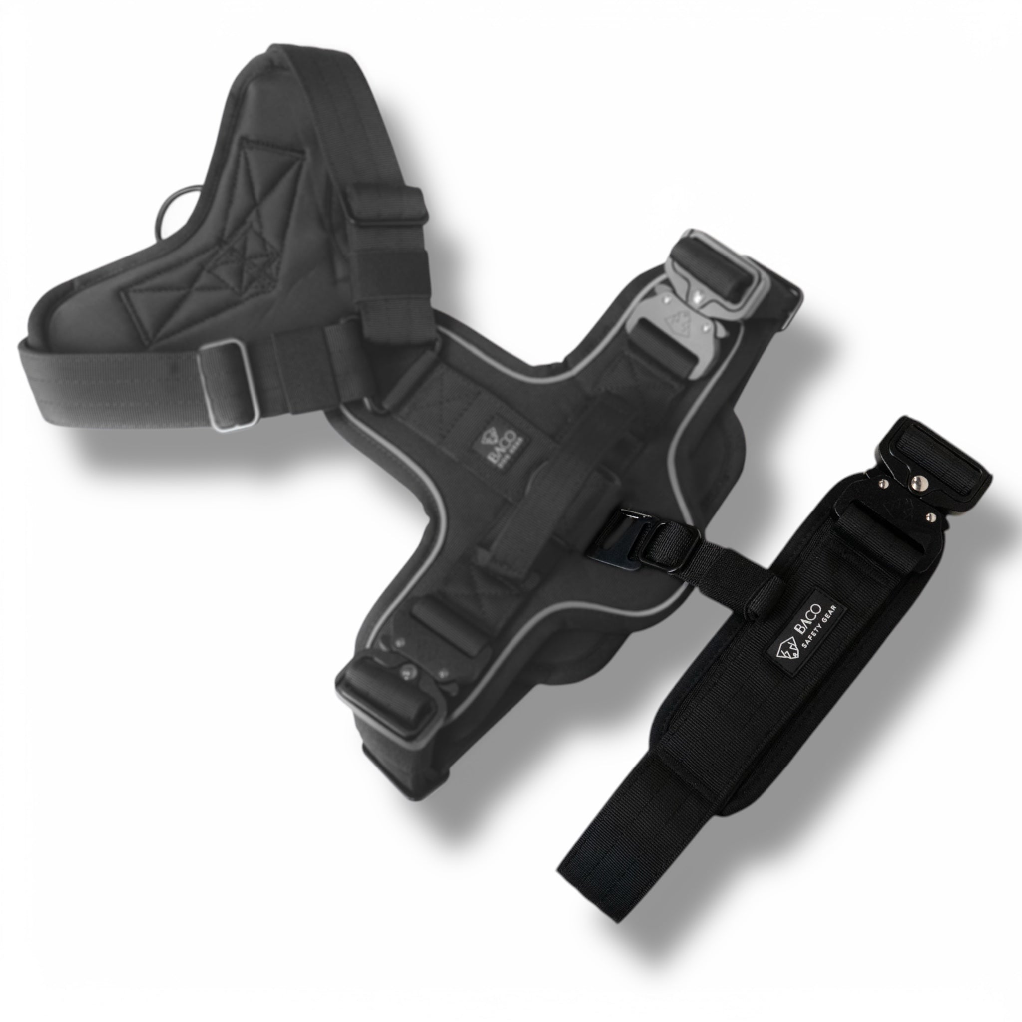 BACO DOG GEAR