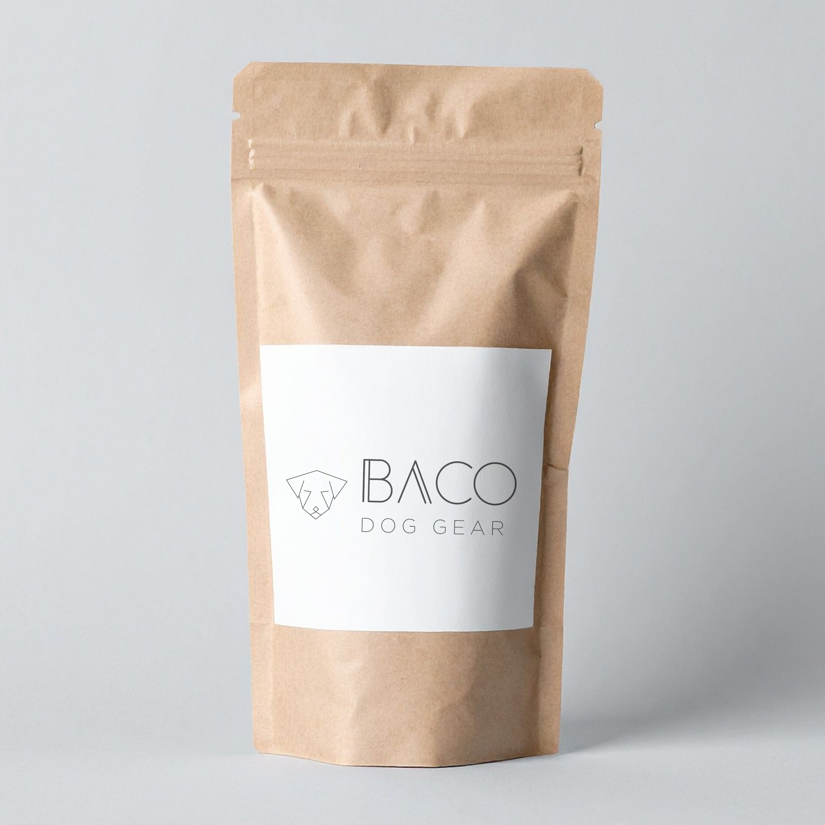 BACO DOG GEAR